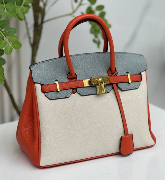 Hermes Birkin bags