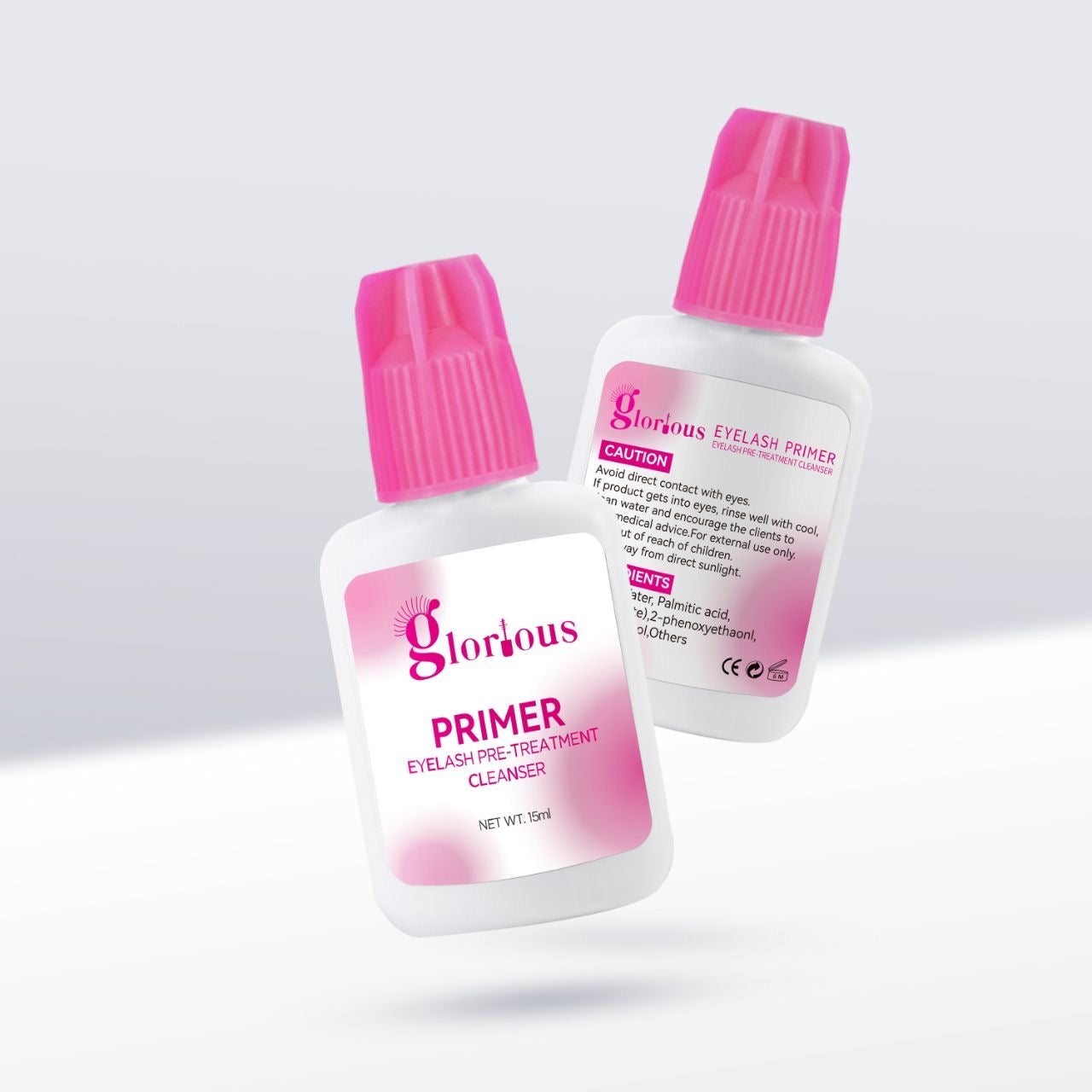 Glourios Eyelash Primer