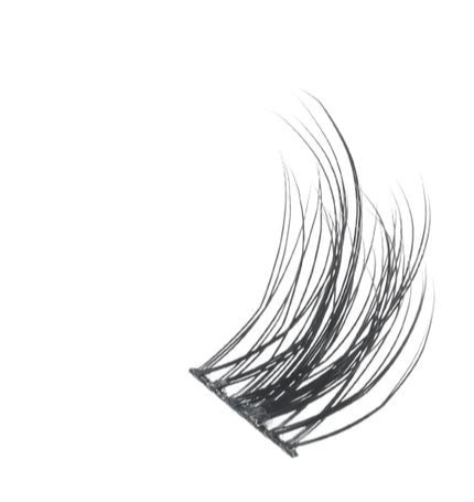 Glorious 6D Eyelash DIY Kit / DME-02