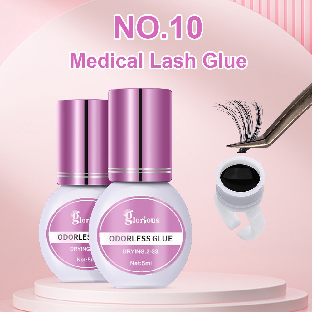 20 Day Lash Glue