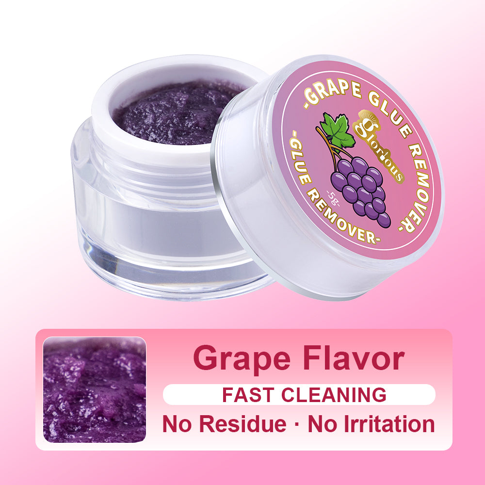 Monthly Eyelash Remover