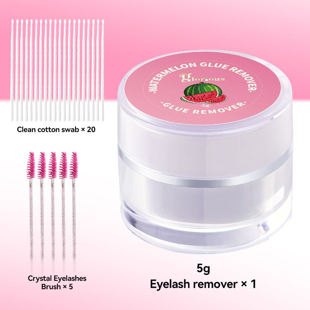 Monthly Eyelash Remover