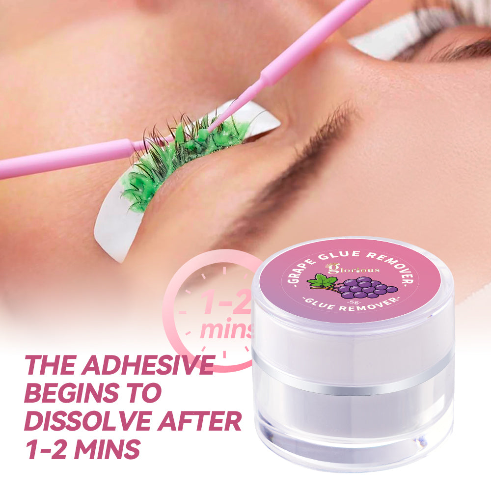 Monthly Eyelash Remover