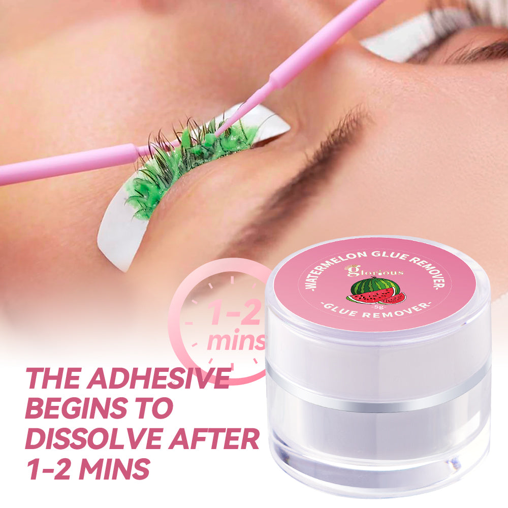Monthly Eyelash Remover