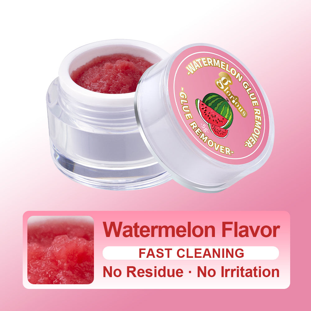 Monthly Eyelash Remover