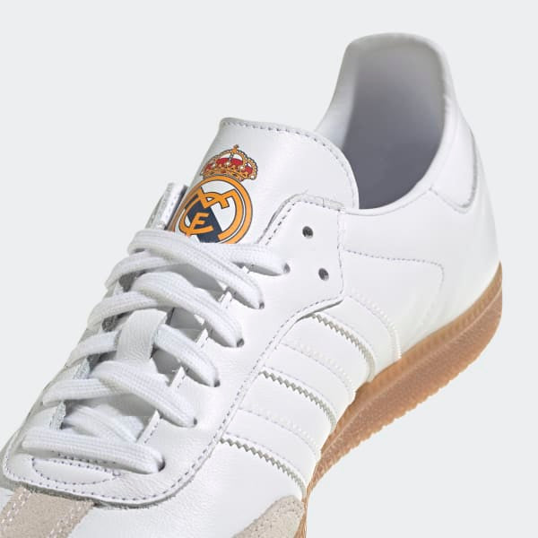 adidas samba real madrid