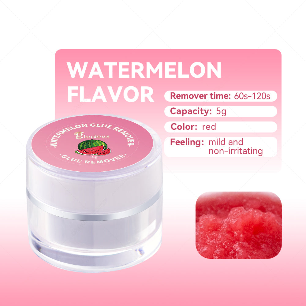 Monthly Eyelash Remover