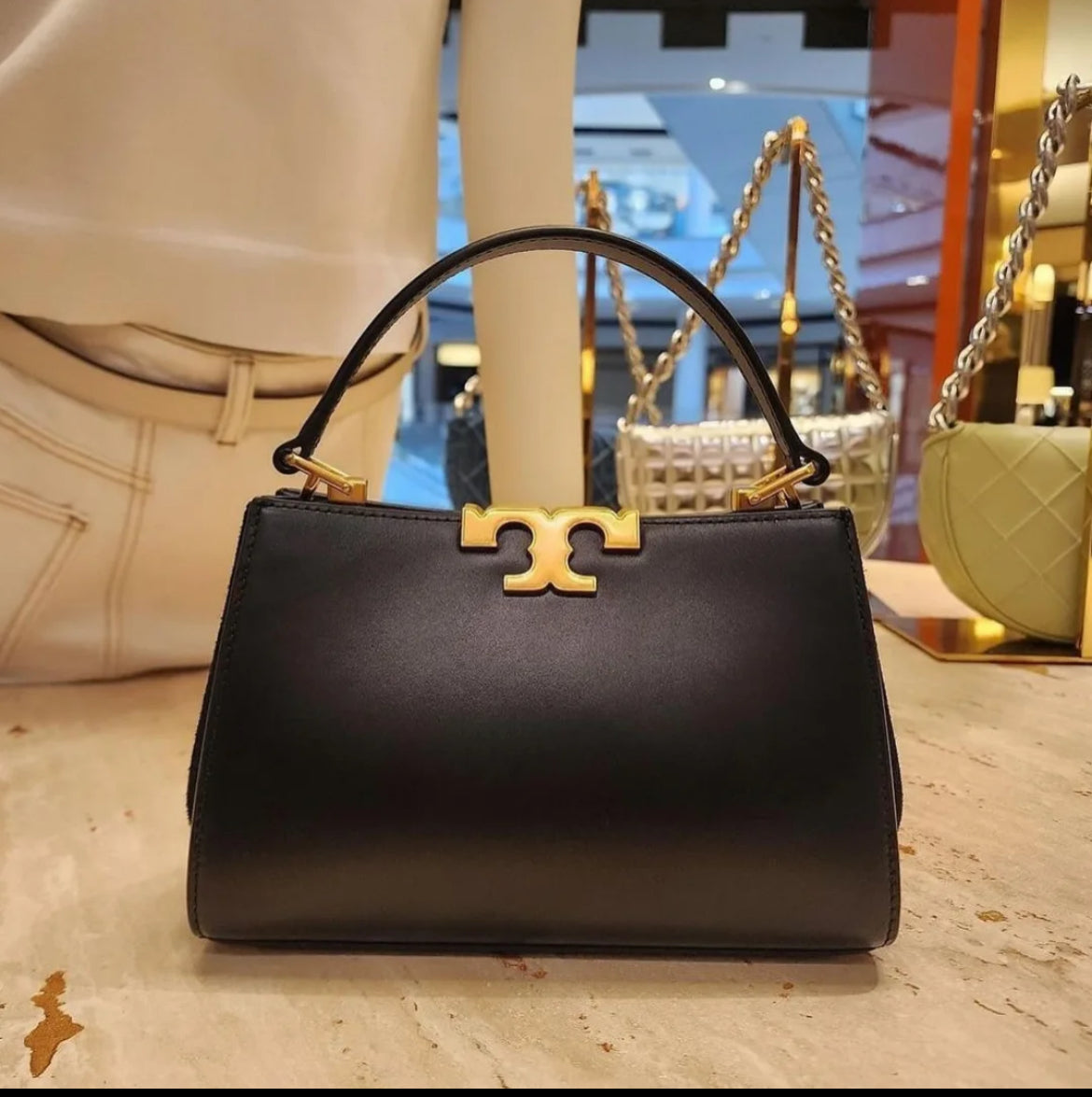 حقيبة Tory Burch