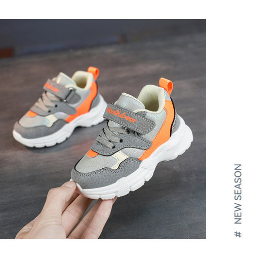 Training shoes boy