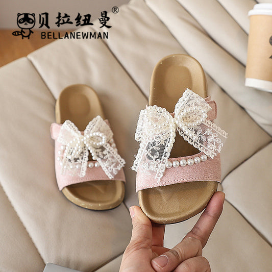 Girls pink  snickers