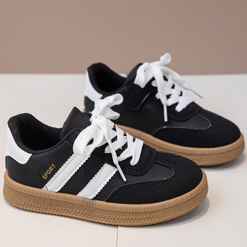 Samba kids black