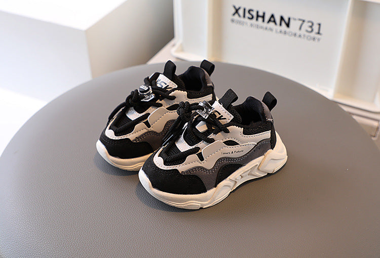 Kids boy sneakers