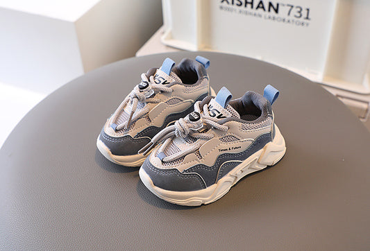Shoes boy sport sneakers