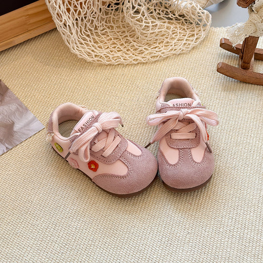 sport kids girl pink