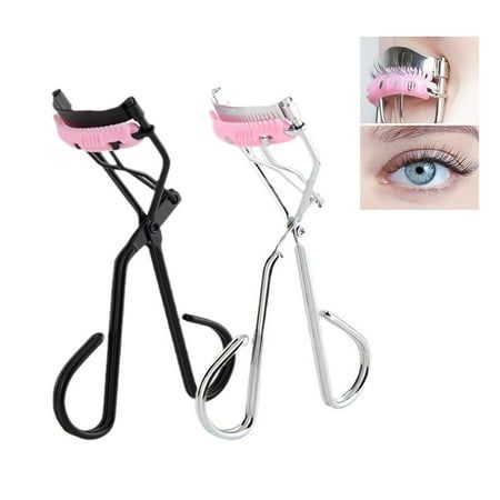 Eyelashes curler