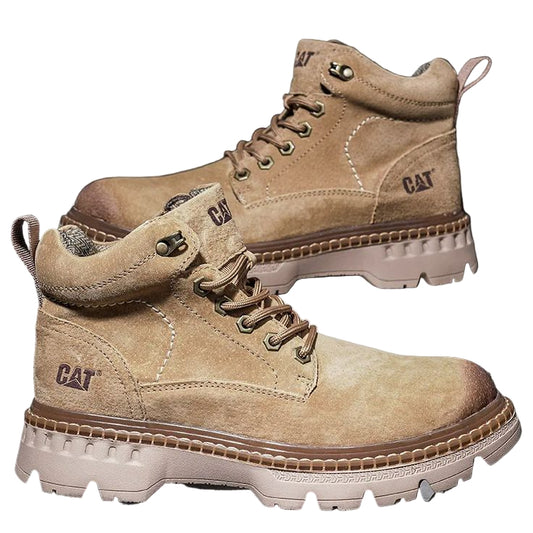 CAT Men Boots