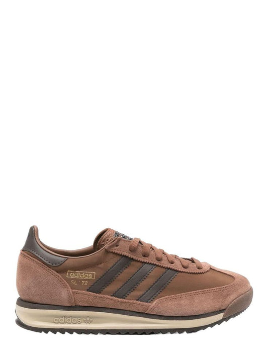 Adidas brown